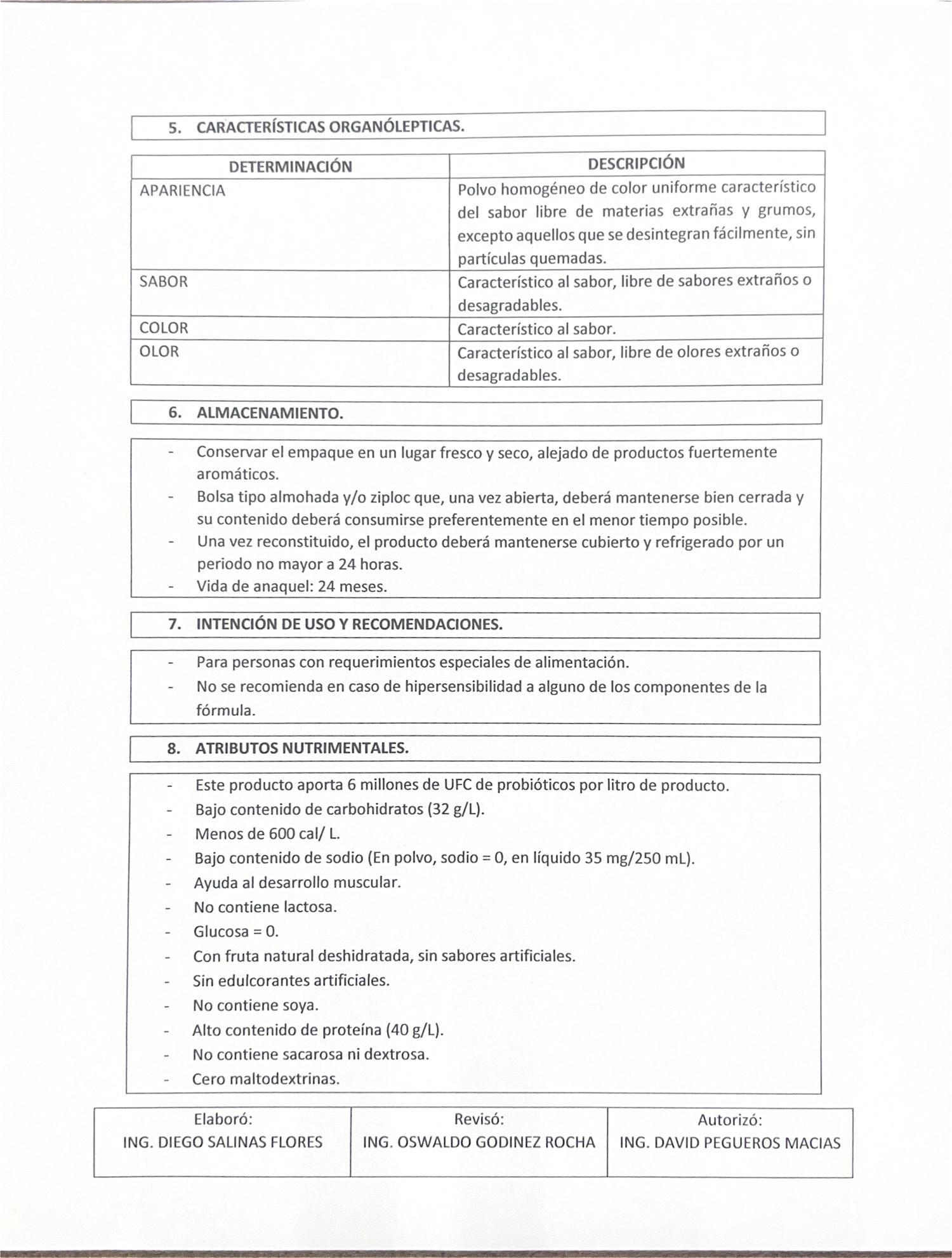 Consulta la fuente técnica — 2